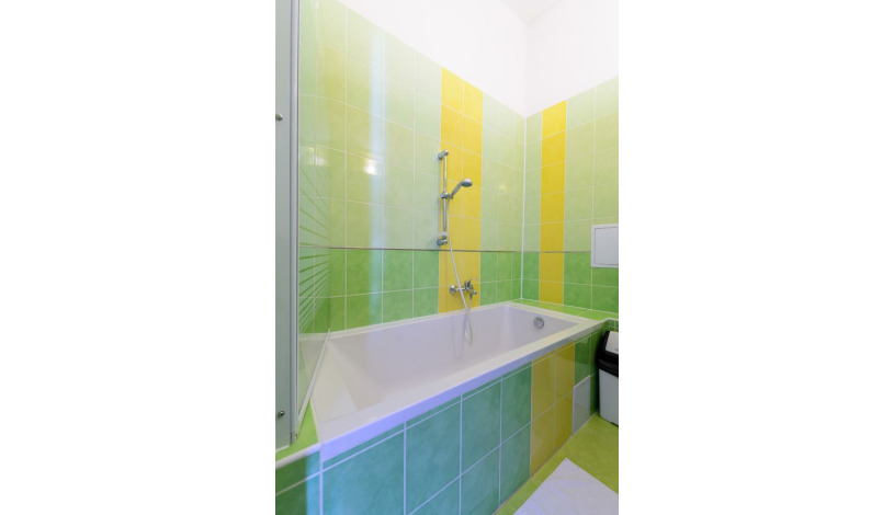 HOTEL TRUMF Mladá Boleslav